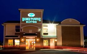 Home Towne Suites Bowling Green